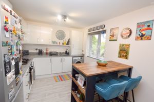 Kitchen/Lounge- click for photo gallery